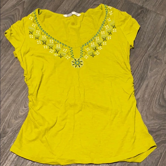 Athletes shirt - Picture 2 of 3